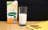 mandelmilch