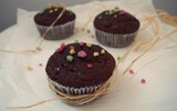 mohn muffins