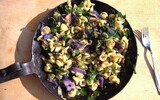 nudelpfanne