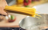 one pot pasta