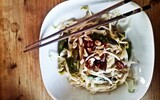 pad thai vegan