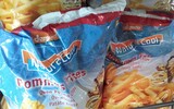 pommes