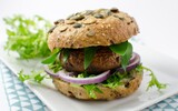 portobello burger 2 1