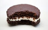 raw oreos Edward Kimber