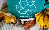 recycling richtig