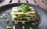 rohe lasagne
