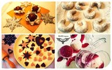 rohvegan weihnachten