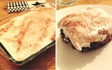 schoko bananen kuchen