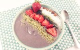smoothie bowl 1