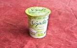 sojajoghurt