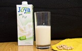 sojamilch