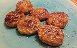 tempeh