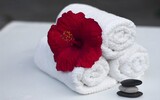 towel 860325_1280