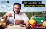 vegan 2day