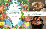 vegan Oriental gewinnspiel