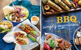 vegan bbq