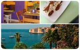 vegan in dubrovnik