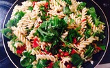 vegan zunehmen