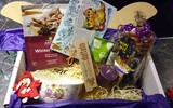 veganblatt weihnachtswichteln