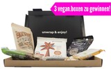 veganbox offen