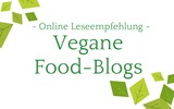 vegane food blogs
