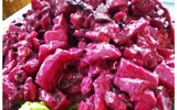 veganer Heringssalat