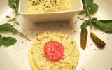 veganer ei aufstrich