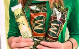 veganes Magnum Mandel