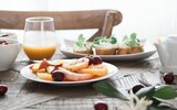 veganes fruehstueck wien