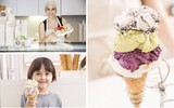 veganista collage