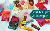 veganz spar