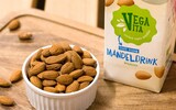 vegavita Mandelmilch