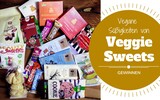 veggie sweets gewinnspiel