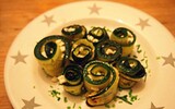 zucchini roellchen