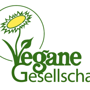 Vegane Gesellschaft Logo